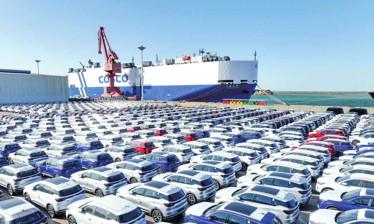 ثبت سفارش ۲۷‌ هزار خودروی وارداتی/ روند واردات تا آخر هفته به 40 هزار دستگاه می‌رسد