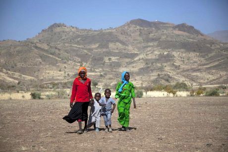 کاهش نیروهای صلح‌بان در دارفور غیرنظامیان را در معرض خطر قرار می‌دهد