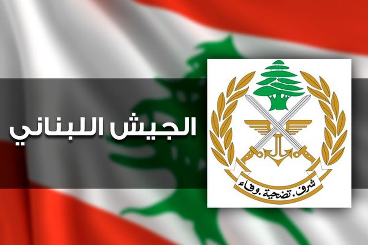 حملات توپخانه ای و موشکی ارتش لبنان به مواضع داعش
