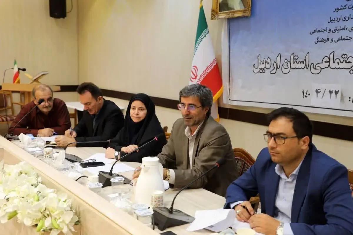 ضرورت فعالسازی کمیته بهسازی محیط برای مقابله با پشه آئدس در استان