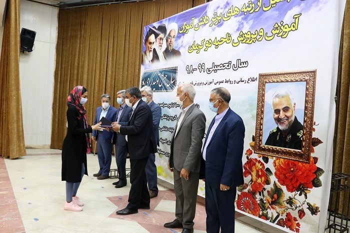 توسعه ظرفیت های دانایی و توانایی، مهمترین رویکرد آموزش و پرورش استان کرمان است