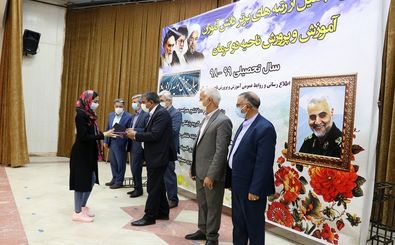 توسعه ظرفیت های دانایی و توانایی، مهمترین رویکرد آموزش و پرورش استان کرمان است