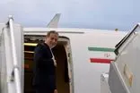 وزیر امور خارجه  برای شرکت در دور سوم گفتگوهای غیرمستقیم با آمریکا  به مسقط سفر می‌کند