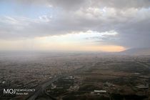 کیفیت هوای تهران در اول مرداد سالم است