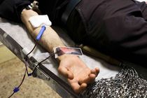 بیش از یک هزارو 500 نفر  در دهه اول محرم خون اهدا کردند