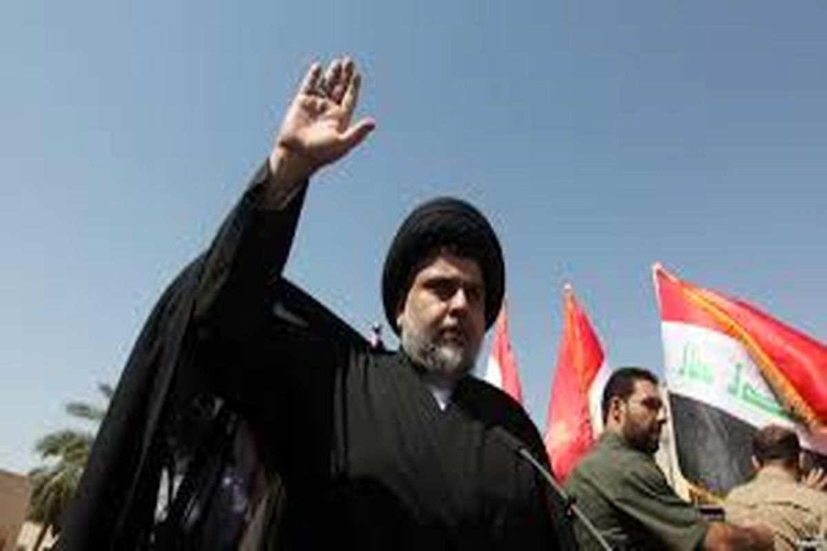 درخواست رهبر جریان صدر عراق از اتحادیه عرب برای برگزاری نشست اضطراری