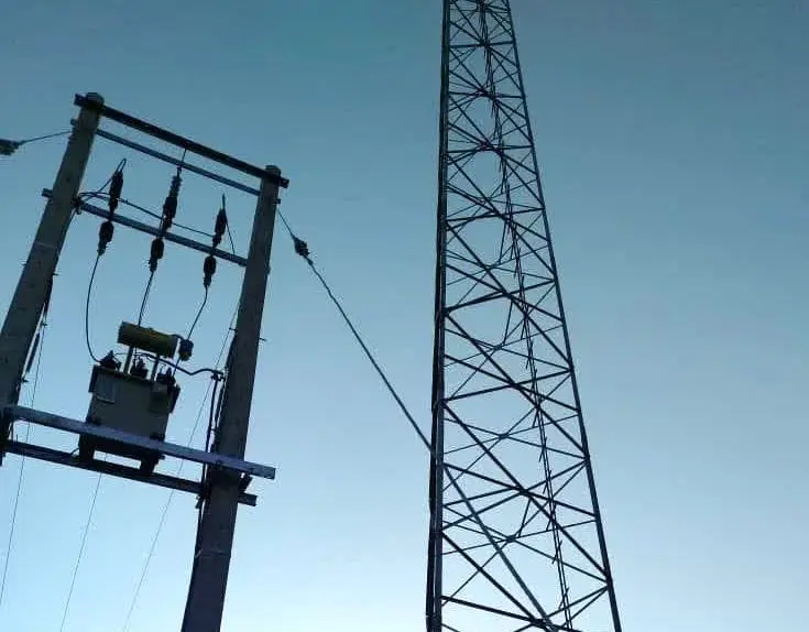 توف‌سفید روی نقشه ارتباطات 4G کشور قرار گرفت