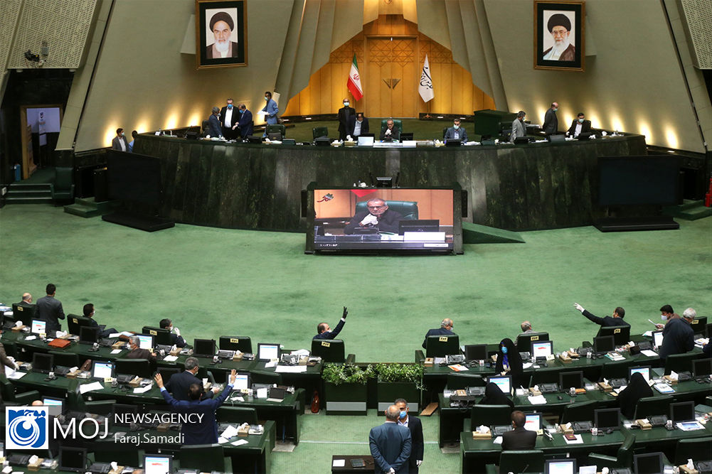 اعضای هیات رئیسه مجمع نمایندگان استان تهران مشخص شدند