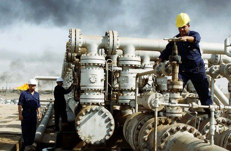 صادرات نفت ایران به آسیا رکورد زد