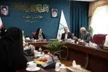 میز مشترک دولت و قوه قضاییه برای حمایت از زنان تشکیل می‌شود