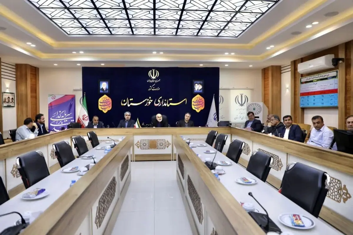 اورهال چاههای آب ایذه در دستور کار فوری آبفا قرار گیرد