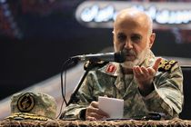 اولویت نخست ایران مقابله با تهدید رژیم صهیونیستی است