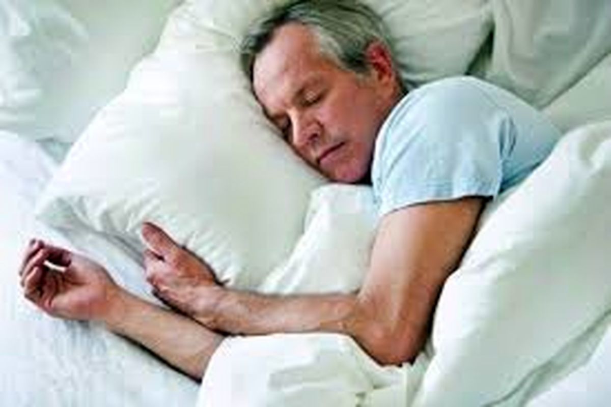 خواب خوب تمایل به مصرف غذاهای شیرین را کاهش می دهد