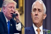 نخست وزیر استرالیا: در صورت جنگ با کره شمالی، به کمک آمریکا می‌رویم