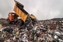 36 کامیون فرسوده کفاف جمع‌آوری زباله یک‌میلیون‌نفری کرمانشاه را ندارد