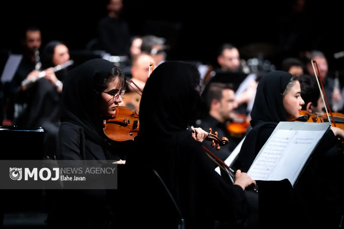 دعوت سولیست ایرانی به کشور روسیه برای اجرا در کاخ کرملین آستراخان
