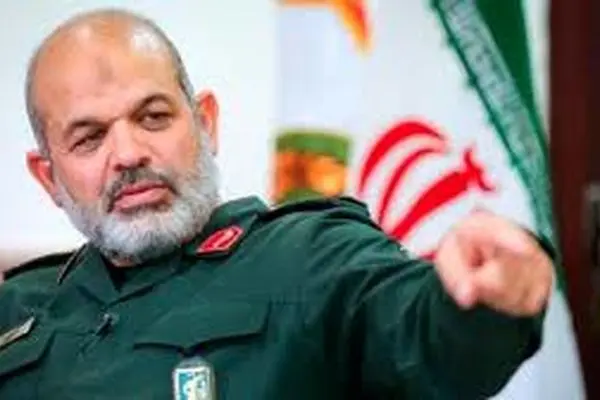 قدرت بازدارندگی ایران دشمن را از هرگونه اشتباه بازمی‌دارد