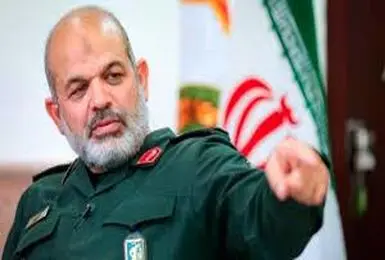 قدرت بازدارندگی ایران دشمن را از هرگونه اشتباه بازمی‌دارد