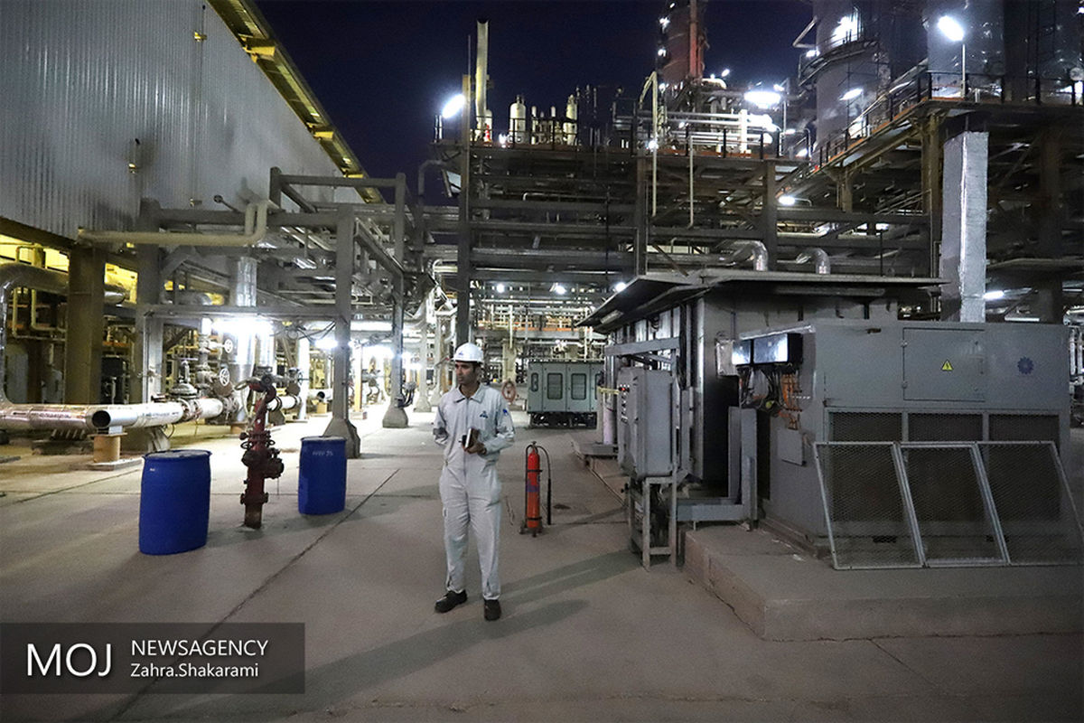 برگزاری آزمون جذب نیروی انسانی شرکت نفت ستاره خلیج فارس