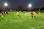بعثت دیدار حساس برابر نفت و گاز گچساران را در کرمانشاه برگزار می‌کند