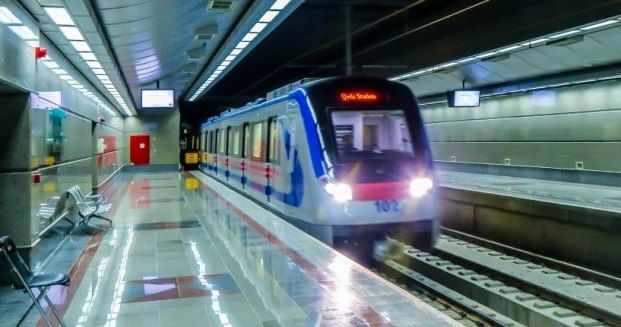 پروژه قطار شهری اصفهان نیازمند مدیران بزرگ است