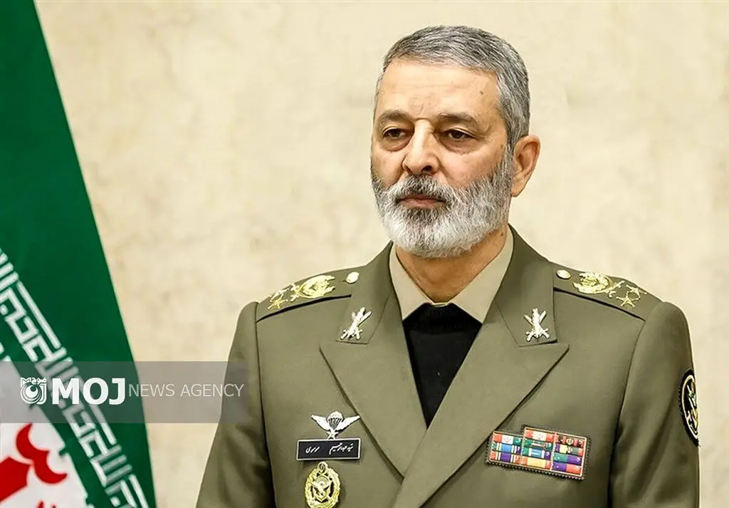 ۳۰ سال تجربه همکاری با شهدای اقتدار را داشتم
