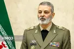 روحیه نیروهای مسلح ایران عالی است