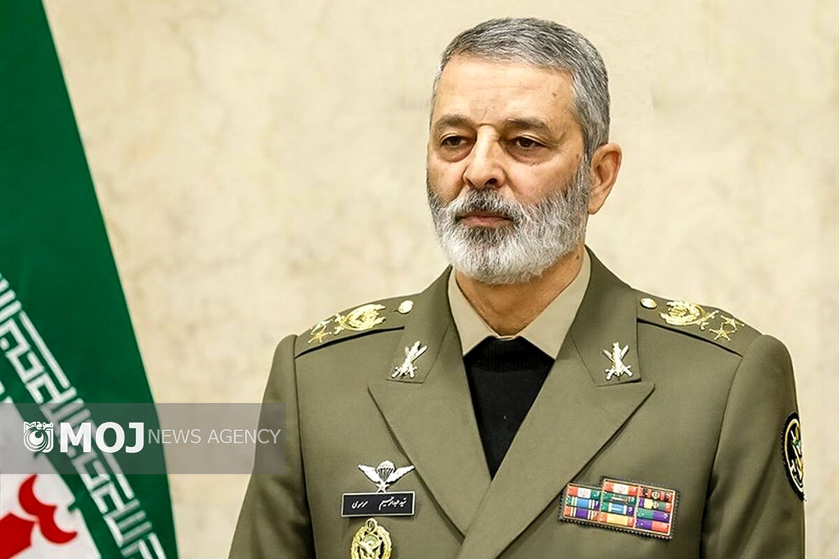 آمریکا و رژیم صهیونی با هرکسی که از ملت ایران دفاع می‌کند، دشمن‌اند + فیلم