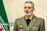 سرلشکر موسوی درگذشت سردار علیرضا افشار را تسلیت گفت