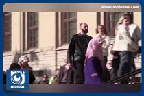 روایتی از جلسات پایانی دادگاه حمید نوری + فیلم