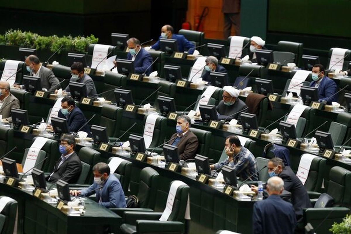 موافقت مجلس با کلیات لایحه دو فوریتی شورا‌های حل اختلاف