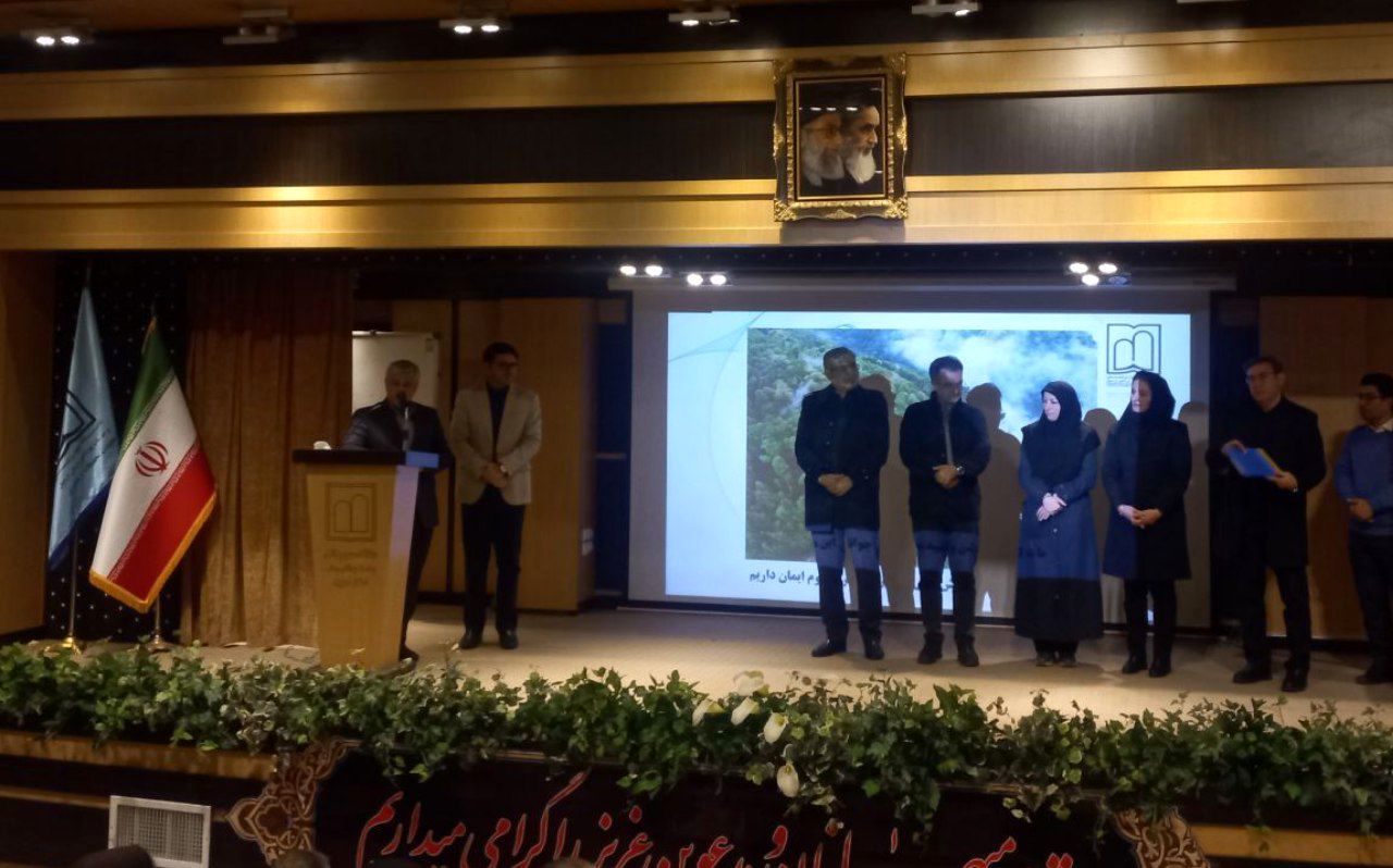  دانشگاه در بسیاری از شاخص‌های پژوهشی و فناوری رشد قابل توجهی داشته است