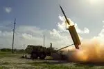 موشک از سمت نوار غزه علیه اراضی اشغالی شلیک شد