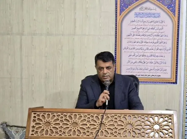 عزاداری‌های محرم، نماد پیوند ملت ایران با فرهنگ عاشورا و مقاومت است