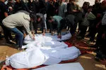 واکنش سازمان ملل به عملیات نظامی در غزه 