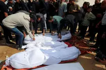 واکنش سازمان ملل به عملیات نظامی در غزه 