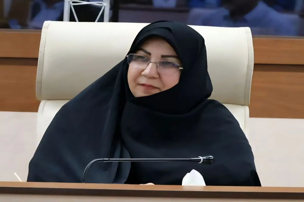 رقیه رحمانی