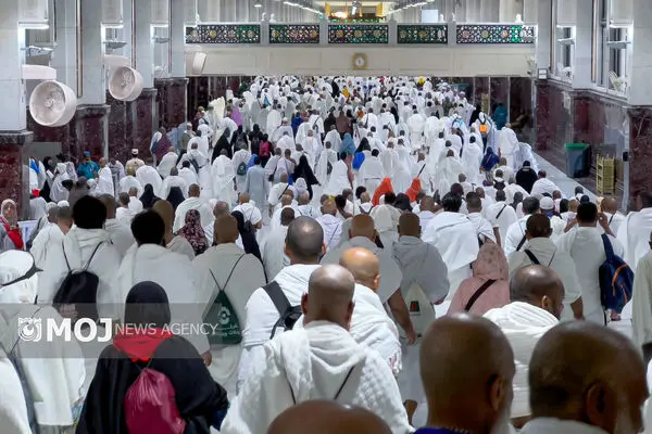 سهمیه حج ایران باید با رشد جمعیت افزایش یابد