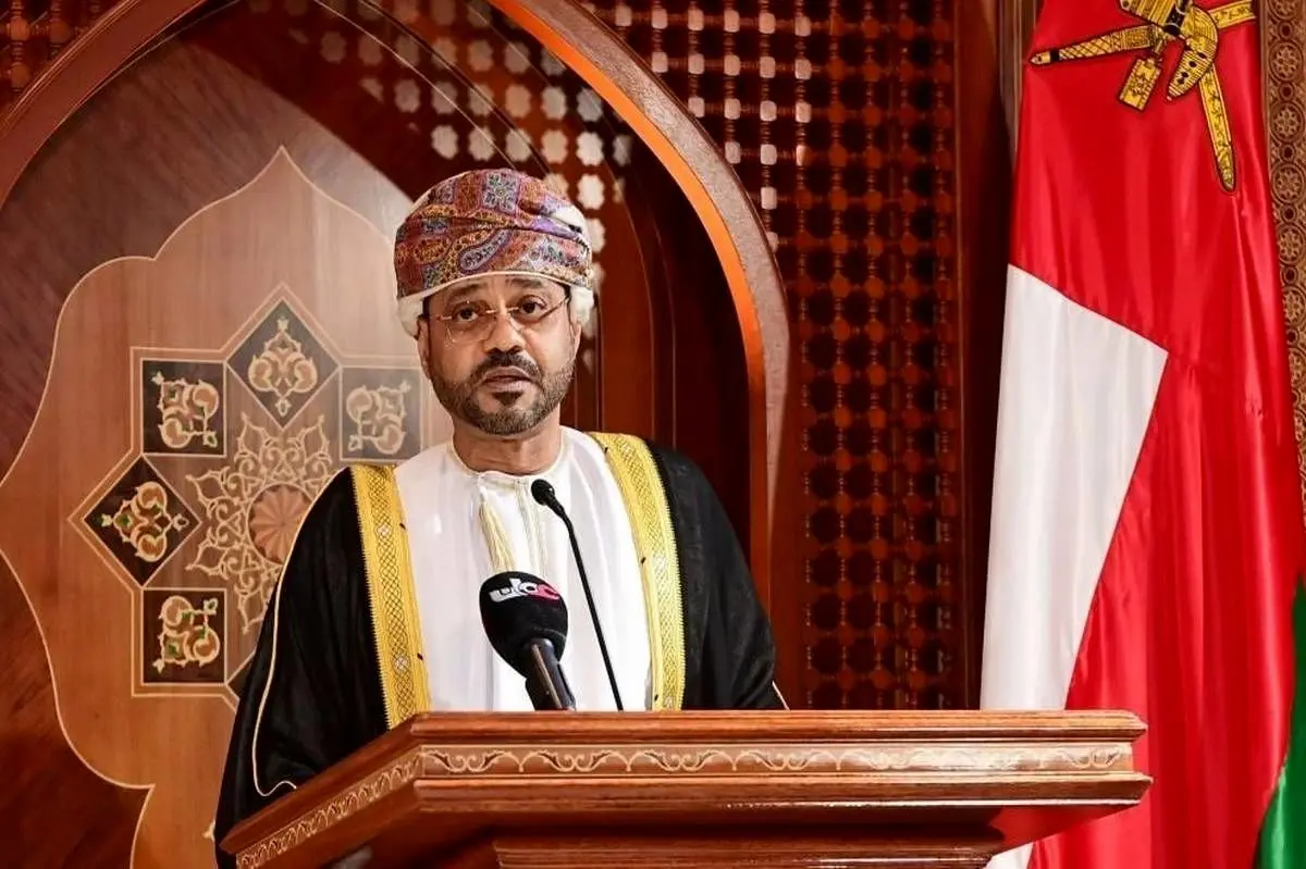 عمان لغو مذاکرات غیر مستقیم ایران و آمریکا را اعلام کرد
