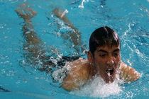 اصفهان قهرمان شنای زیر ۱۵ سال پسران کشور شد