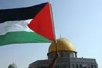 ایده فرانسه و عربستان برای تشکیل کشور فلسطین برای آرام کردن فضای داخلی خودشان است