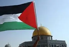 ایده فرانسه و عربستان برای تشکیل کشور فلسطین برای آرام کردن فضای داخلی خودشان است