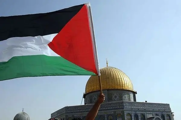ایده فرانسه و عربستان برای تشکیل کشور فلسطین برای آرام کردن فضای داخلی خودشان است