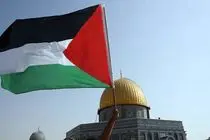 ایده فرانسه و عربستان برای تشکیل کشور فلسطین برای آرام کردن فضای داخلی خودشان است
