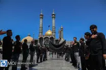 شهادت امام جعفر صادق (ع) هیئت کجا بریم؟