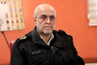 تصادف سالانه ۱۹ درصد بودجه کشور را می‌بلعد