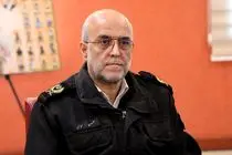 ۸۰۰ نقطه حادثه خیز در شهرهای کشور شناسایی شد