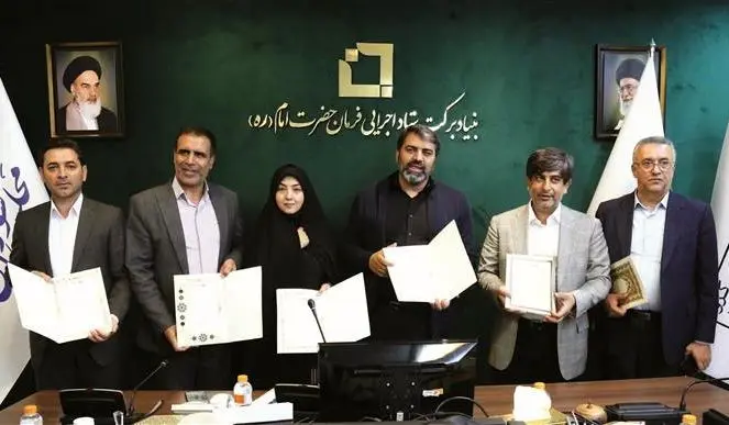 نصب پنل‌های خورشیدی برای خانواده‌های کم‌برخوردار و اشتغال‌زایی با سرمایه‌گذاری فولاد مبارکه