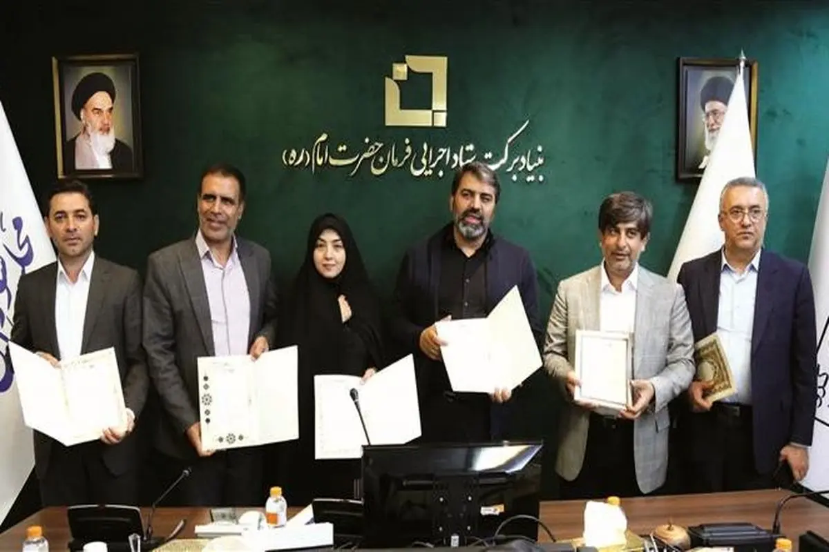 نصب پنلهای خورشیدی برای خانوادههای کمبرخوردار و اشتغالزایی با سرمایهگذاری فولاد مبارکه