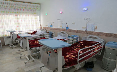 کسب مجوزهای ایجاد بخش قلب و آنژوگرافی در بیمارستان امام آمل
